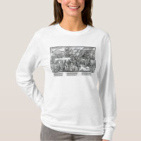 Conde supuesto rebelde de Shane O'Neill de