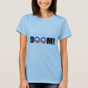 CAMISETA ¡CONDENACIÓN!