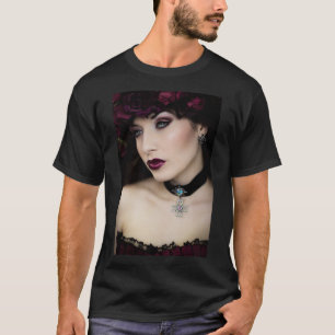 Camiseta Condesa