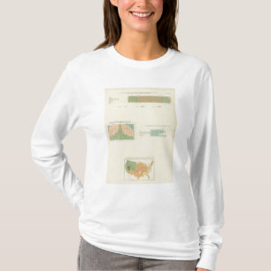 Camiseta Condición conyugal 32, divorciada 1890