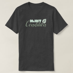 Camiseta Condición de punto de vista de Guay