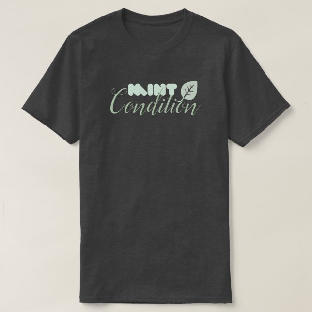 Camiseta Condición de punto de vista de Guay (Diseño del anverso)