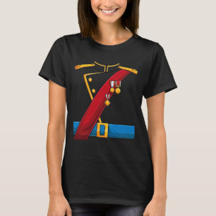 Camiseta Condicional de grupo de salsa de soja - Disfraces