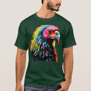 Camiseta Cóndor de California