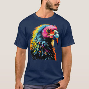 Camiseta Cóndor de California