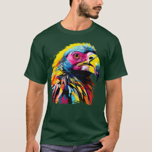 Camiseta Cóndor de California 1