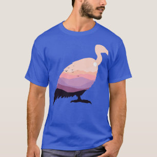 Camiseta Cóndor de California 2