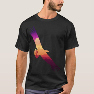 Camiseta Cóndor de California 3
