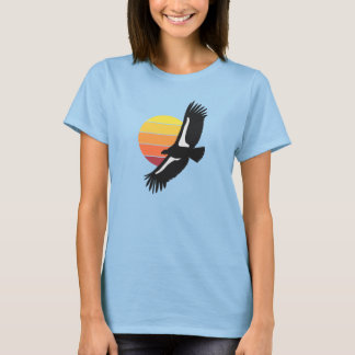 Camiseta Cóndor Shirt
