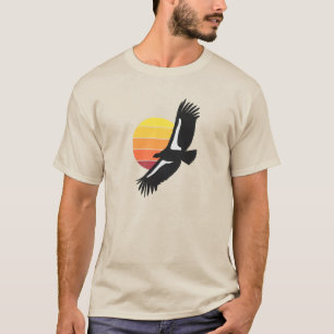 Camiseta Cóndor Shirt