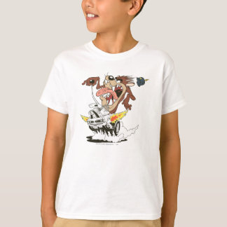 Camiseta Conducción curiosa TAZ™