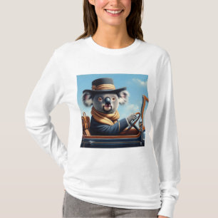 Camiseta Conducción de Koala