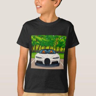 Camiseta Conducir Italia 