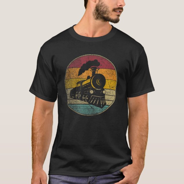 Camiseta Conductor (Anverso)