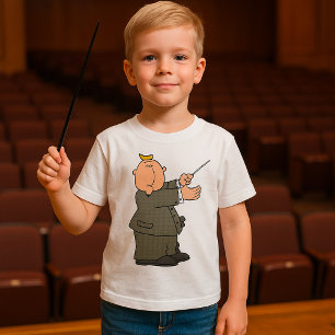 Camiseta Conductor