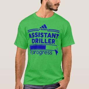 CAMISETA CONDUCTOR ASISTENTE 4