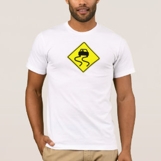 Camiseta Conductor borracho