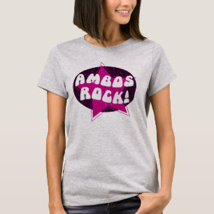 Camiseta Conductor de ambulancia Funny Paramédico