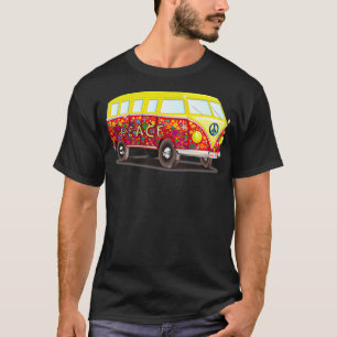 Camiseta Conductor de autobús escolar SVG Worlest mejor esc