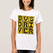 Conductor de Autobús, Profesión de Transporte