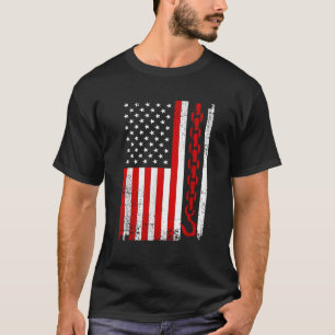 Camiseta Conductor de camión de remolque Regalo Hombres Ban