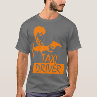 Camiseta Conductor de Taxi
