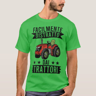 Camiseta Conductor de tranvía para mujeres fácilmente distr
