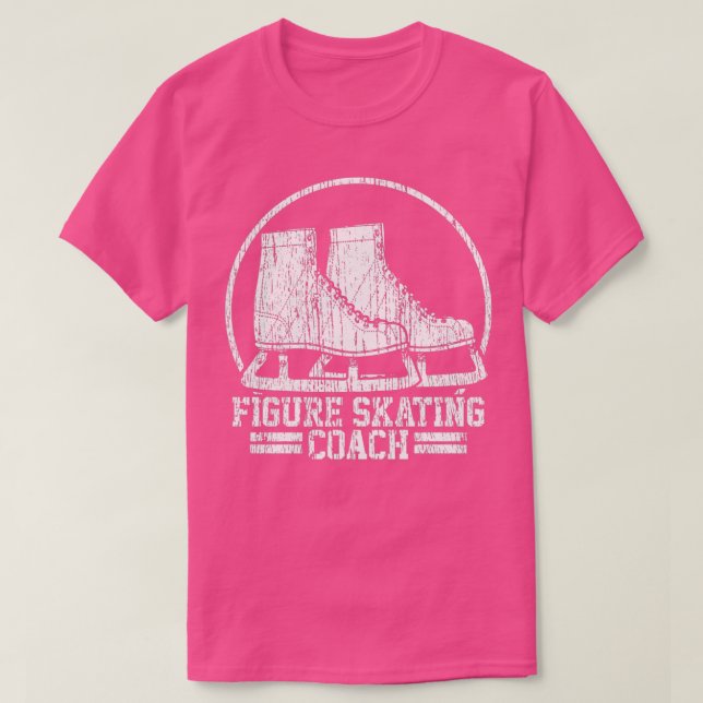 Camiseta Conductor de vías de tren retro (Diseño del anverso)