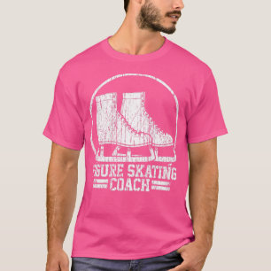 Camiseta Conductor de vías de tren retro