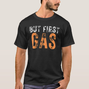 Camiseta Conductor mecánico Garage Worker Guay Fun Sarcasti