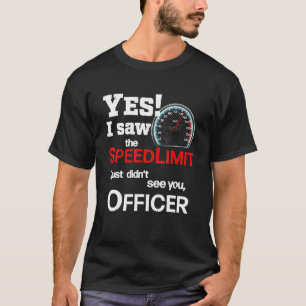 Camiseta Conductor Profesional Mecánico De Coche Tuner Cosa