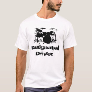 Camiseta Conductor señalado 3
