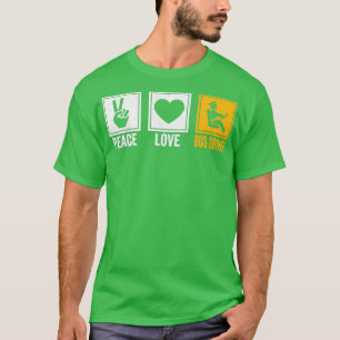 Camiseta Conductores de la escuela de conductores de autobu