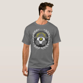 Camiseta Conduzca eléctrico
