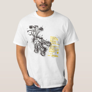 Camiseta Conectado
