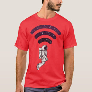 Camiseta Conectado
