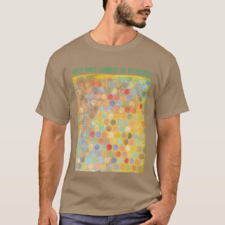 Camiseta Conectar los puntos