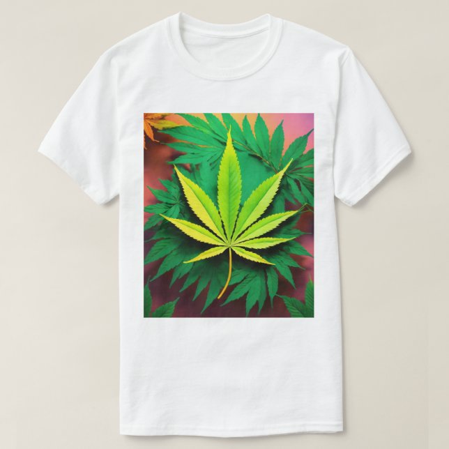 Camiseta Conéctate en comodidad y estilo: lo último (Diseño del anverso)