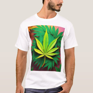 Camiseta Conéctate en comodidad y estilo: lo último