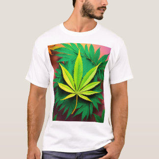 Camiseta Conéctate en comodidad y estilo: lo último