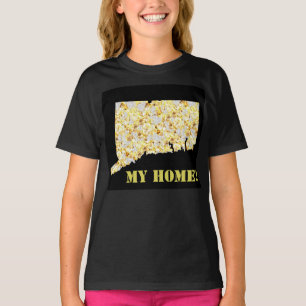 CAMISETA CONECTICUACIÓN