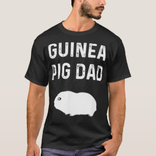 Camiseta conejillo de Indias guinea Pig Lover Gift