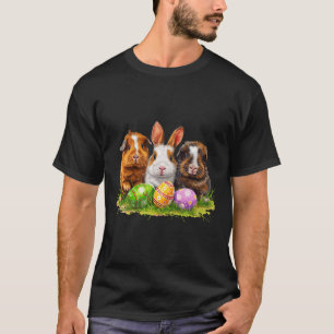 Camiseta Conejillo de Pascua Conejillo de Pascua Conejillo