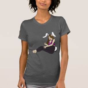 Camiseta conejita