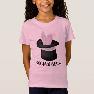 Camiseta conejita mago de Abracadabra