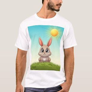 Camiseta conejita Personalizado