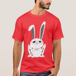 CAMISETA CONEJITO