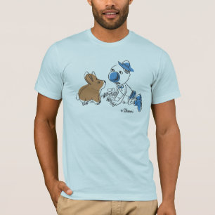 Camiseta Conejito