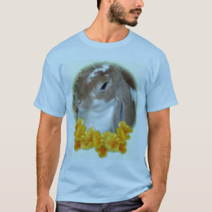 Camiseta Conejito de Babyface