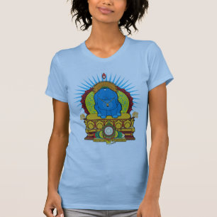 CAMISETA CONEJITO DE BUDA